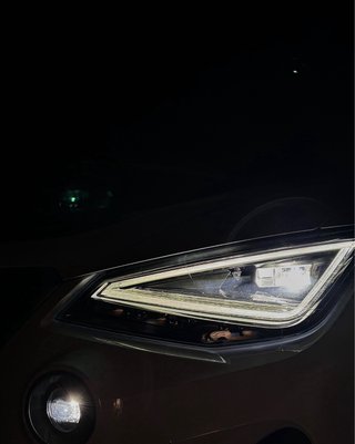 SEAT Arona FR XL 150cv 2024