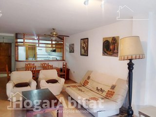 Piso en venta en Campello Playa en Campello (el)