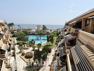 Piso en venta en Campello Playa en Campello (el)