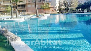 Piso en venta en Campello Playa en Campello (el)