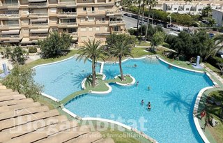 Piso en venta en Campello Playa en Campello (el)