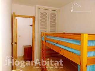 Piso en venta en Campello Playa en Campello (el)