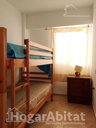 Piso en venta en Campello Playa en Campello (el)