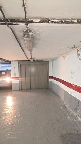 Garaje en venta en Santa Catalina - Canteras en Palmas de Gran Canaria(Las)