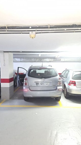 Garaje en venta en Santa Catalina - Canteras en Palmas de Gran Canaria(Las)