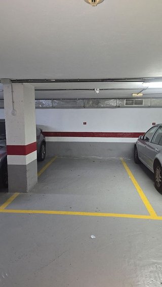 Garaje en venta en Santa Catalina - Canteras en Palmas de Gran Canaria(Las)