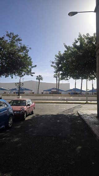 Garaje en venta en Santa Catalina - Canteras en Palmas de Gran Canaria(Las)