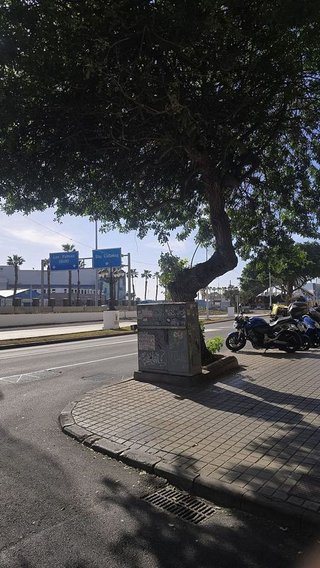 Garaje en venta en Santa Catalina - Canteras en Palmas de Gran Canaria(Las)