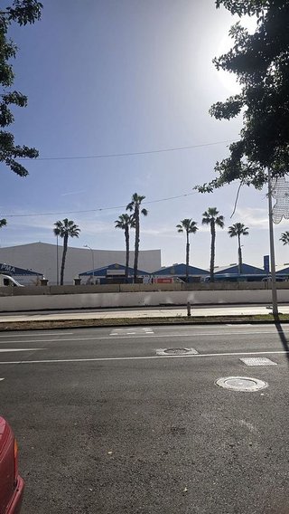 Garaje en venta en Santa Catalina - Canteras en Palmas de Gran Canaria(Las)