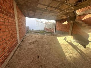 Terreno en venta en Guillena
