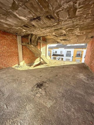 Terreno en venta en Guillena