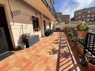 Piso en venta en Santo Domingo de la Calzada