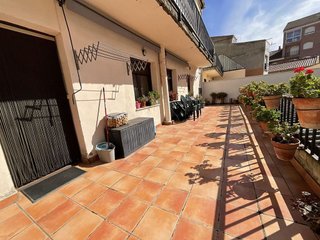 Piso en venta en Santo Domingo de la Calzada
