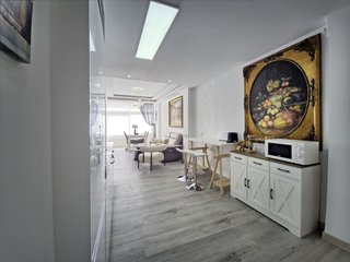 Piso en venta en Playa Bajadilla - Puertos en Marbella