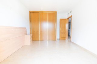 Piso en venta en Abarán