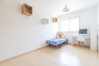 Piso en venta en Abarán
