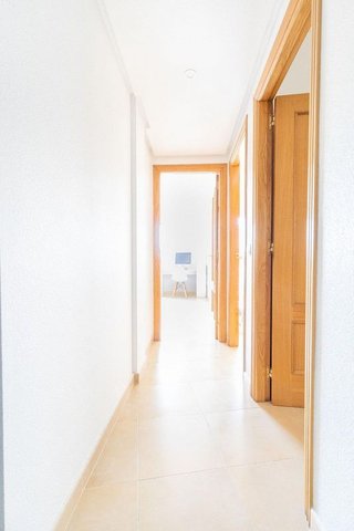 Piso en venta en Abarán