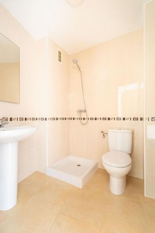 Piso en venta en Abarán