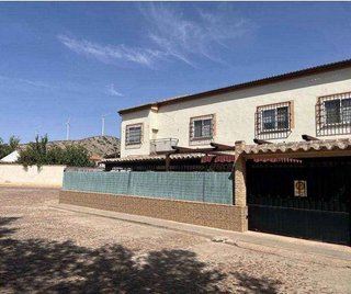 Piso en venta en Moral de Calatrava