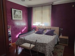 Ático en venta en Pizarrales en Salamanca