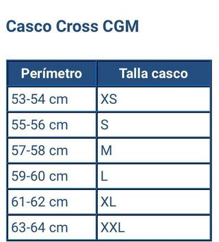 CASCO MOTO CGM TRAIL 666 + LAMINA ANTIVAHO