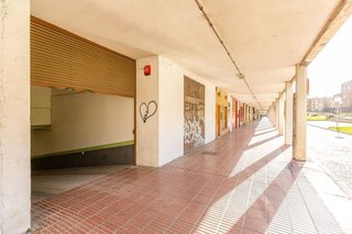 Garaje en venta en Iturrama en Pamplona