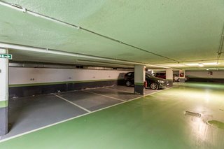 Garaje en venta en Iturrama en Pamplona