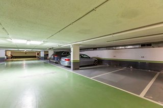 Garaje en venta en Iturrama en Pamplona