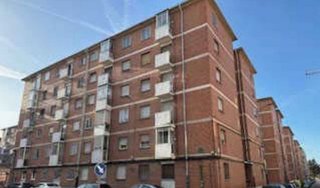 Piso en venta en Santiago - San Telmo en Palencia
