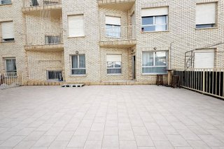 Piso en venta en Centro en Logroño