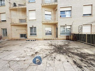Piso en venta en Centro en Logroño
