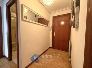 Piso en venta en Centro en Logroño