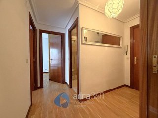 Piso en venta en Centro en Logroño