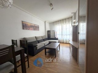 Piso en venta en Centro en Logroño