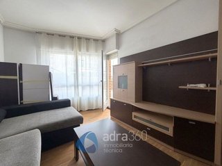 Piso en venta en Centro en Logroño