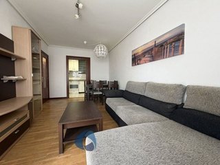 Piso en venta en Centro en Logroño