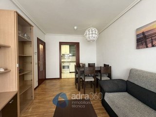 Piso en venta en Centro en Logroño