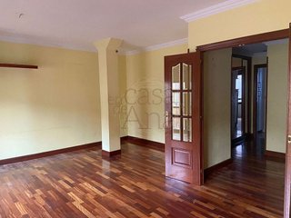 Piso en venta en Centro - Desierto - Arrontegi en Barakaldo
