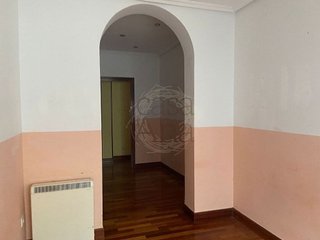 Piso en venta en Centro - Desierto - Arrontegi en Barakaldo