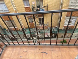 Piso en venta en Centro - Desierto - Arrontegi en Barakaldo