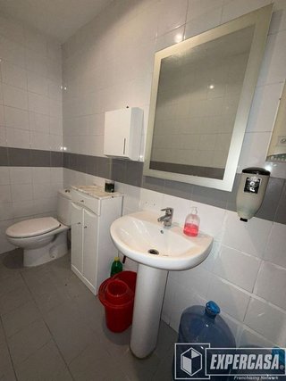 Local comercial en venta en Picassent