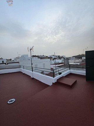 Piso en venta en Arcos de la Frontera