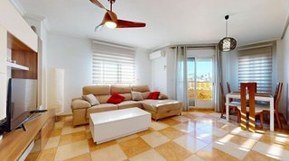 Piso en venta en Zona Pueblo en Pilar de la Horadada