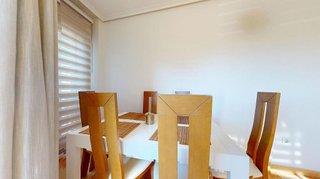 Piso en venta en Zona Pueblo en Pilar de la Horadada