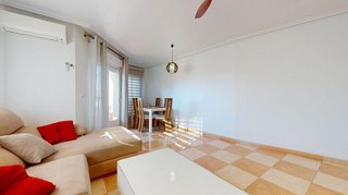 Piso en venta en Zona Pueblo en Pilar de la Horadada