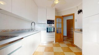 Piso en venta en Zona Pueblo en Pilar de la Horadada