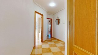 Piso en venta en Zona Pueblo en Pilar de la Horadada