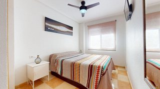 Piso en venta en Zona Pueblo en Pilar de la Horadada
