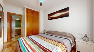 Piso en venta en Zona Pueblo en Pilar de la Horadada
