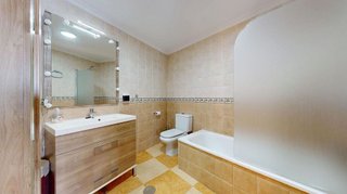 Piso en venta en Zona Pueblo en Pilar de la Horadada